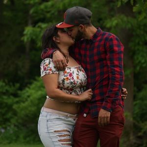 Meet your Posher, Ulises